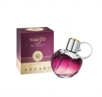 Perfume x50 Wanted Girl By Night Azzaro 