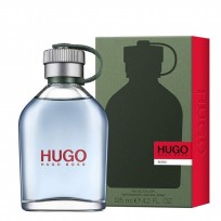 Perfume Man x125ml Hugo Boss