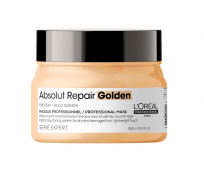 Mascara Gold Quinoa Golden Absolut Repair x250ml Loreal