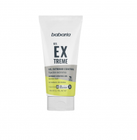 Gel Fijacion Extrema Babaria x150ml