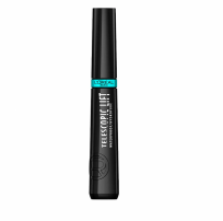 Máscara de Pestañas Telescopic Lift Black WTP Loreal