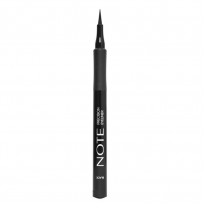 Delineador Precision Eyeliner Black x1ml Note