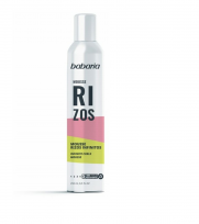 Mousse Rizos Infinitos Babaria x250ml