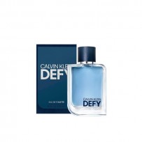Perfume x100 Defy Calvin Klein