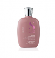 Shampoo x 250 Moisture Semi Di Lino Alfaparf 