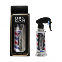 Pulverizador Just Water Barber Lucydan