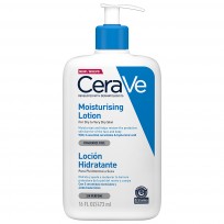 Loción Hidratante Corporal Cerave x 473ml