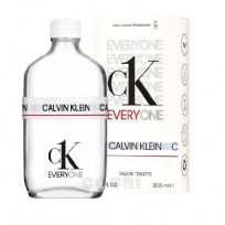 Everyone Calvin Klein EDT x200ml