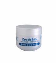 Cera De Brillo  x20g Anna De Sanctis