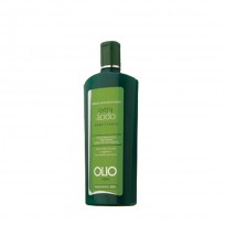 Acondicionador Olio Extra Ácido Anna de Sanctis x 420 ml