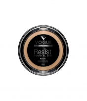 Polvo Compacto x 14 Resist Vogue
