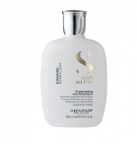 Shampoo x250 Diamond Semi Di Lino Alfaparf