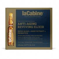 Ampollas Anti Aging x 10 unidades LaCabine 