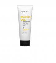 Mascara Capilar Maroc Oil con Aceite de Argan x 220ml. Primont