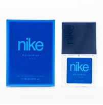 Nike Viral Blue Man EDT Natural Spray x30ml