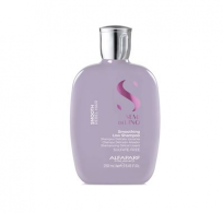 Low Shampoo Semi Di Lino Smoothing 250 ml Alfaparf 