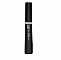 Máscara de Pestañas Telescopic Lift Black WSH Loreal