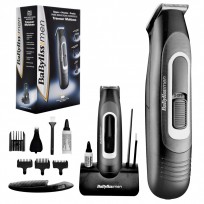 Trimmer Multiuso A Pilas Babyliss
