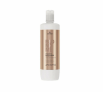 Oxidante Blondme Premium 12% 40 Vol x1000ml Schwarzkopf