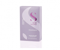 Serum Semi Di Lino Smoothing Oil 100 ml Alfaparf
