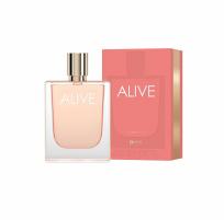 Perfume Alive 80ml Hugo Boss