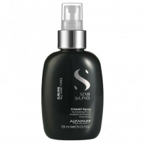 Spray x 125ml Cristalli Semi Di Lino Alfaparf
