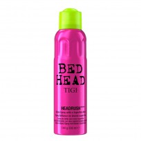 Spray de Brillo Tigi Headrush x 200 ml
