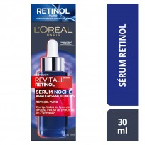 L&amp;amp;#039;oreal Revitalift Retinol Serum 30ml