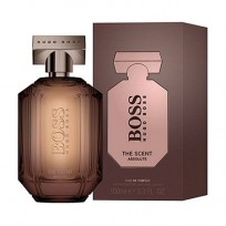 Perfume The Scent Absolute For Her Hugo Boss 100 ml 