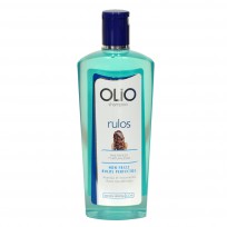 Shampoo Olio para Rulos Anna de Sanctis x 420 ml