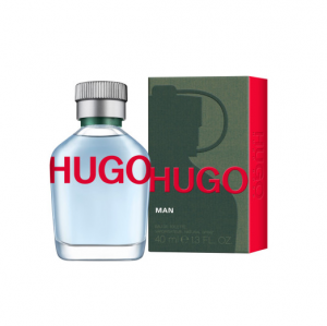 Perfume Man x40ml Hugo Boss 