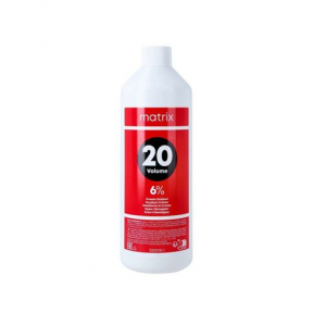 Oxidante Cremoso 20 vol Matrix