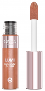 Rubor Liquido Lumi 601 10ml Loreal 