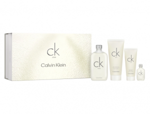 Set De Perfume One EDT x200ml Calvin Klein