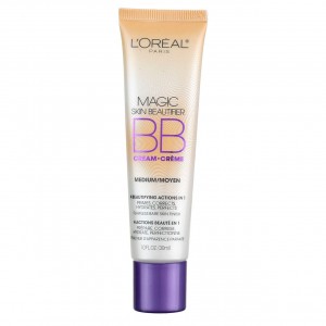 BB Cream Magic Medium Skinbeautifier Loreal x30ml