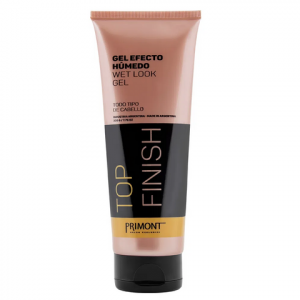 Gel Efecto Humedo Top Finish x220g Primont
