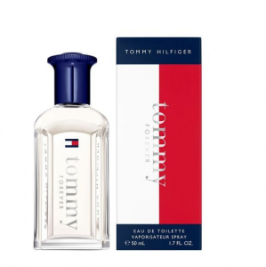 Perfume Tommy Forever EDT x50ml Tommy Hilfiger