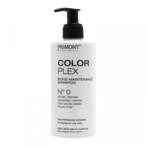 Shampoo Bond Maintenance 0 x250ml Color Plex