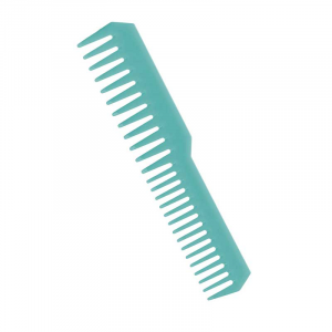 Peine Escalon Para Mechas Colores Euroestil