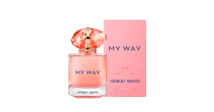 Perfume My Way Ylang x50ml Edp Giorgio Armani