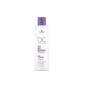 Acondicionador Frizz Away BC Bonacure x200ml Schwarzkopf