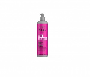 Shampoo Bed Head Self Absorbed 400 ml Tigi 