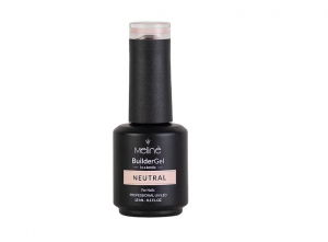 Builder Gel In A Bottle Neutral x15ml Meliné Referencia