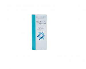 Gel Contorno de Ojos Micellar x20g Celebrity