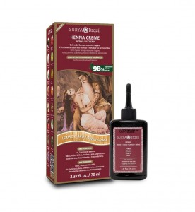 Henna Creme Surya Rubio Claro x70 ml