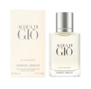 Perfume Acqua Di Gio x30ml Edt Giorgio Armani