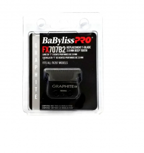 Cuchilla Repuesto Trimmer FX787/FX726 Babyliss