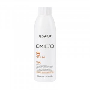 Oxidante 5 Vol Alfaparf 1.5% x120ml	