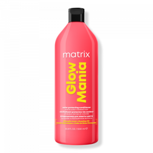 Acondicionador x1000ml Glow Mania Matrix