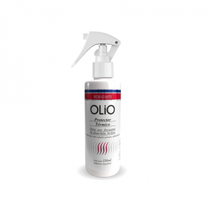 Protector térmico Olio de Anna de Sanctis x 150 ml
